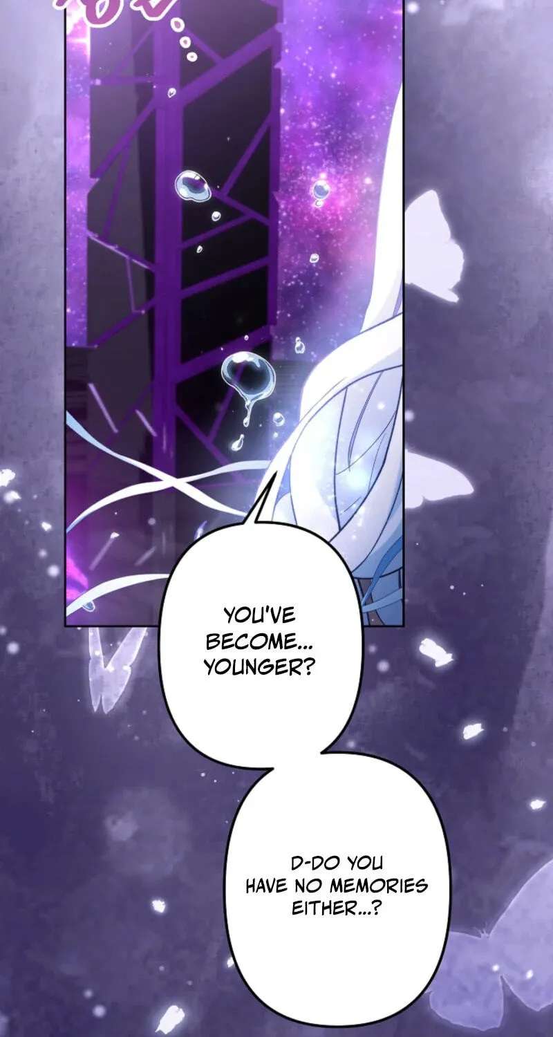 Gimme That Pacifier! Chapter 158 - page 47