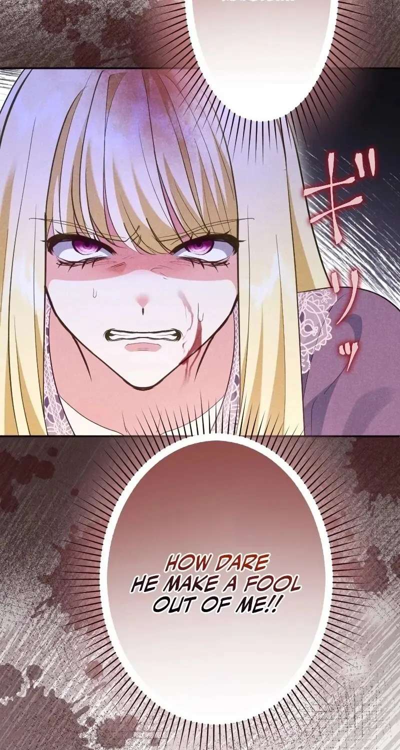 I Won’t Forgive My Stepsister This Time Around! Chapter 43 - page 15