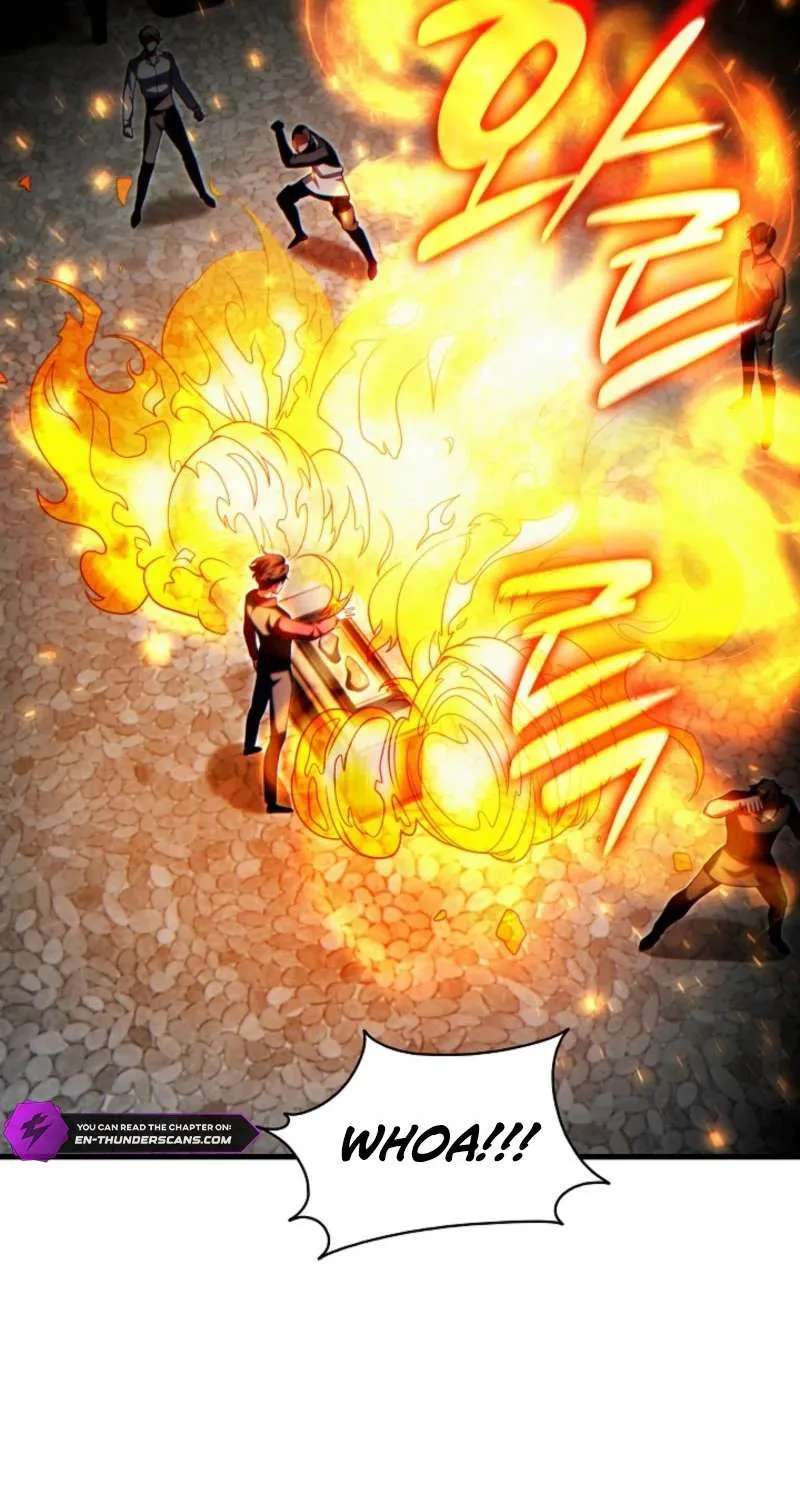 The Lord Who Levels Up by Devouring Chapter 17 - page 41