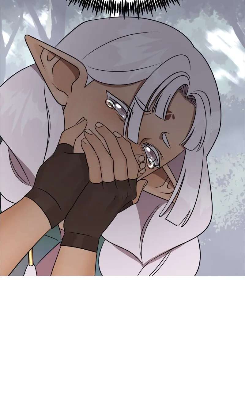 Fae Trapped Chapter 31 - page 58