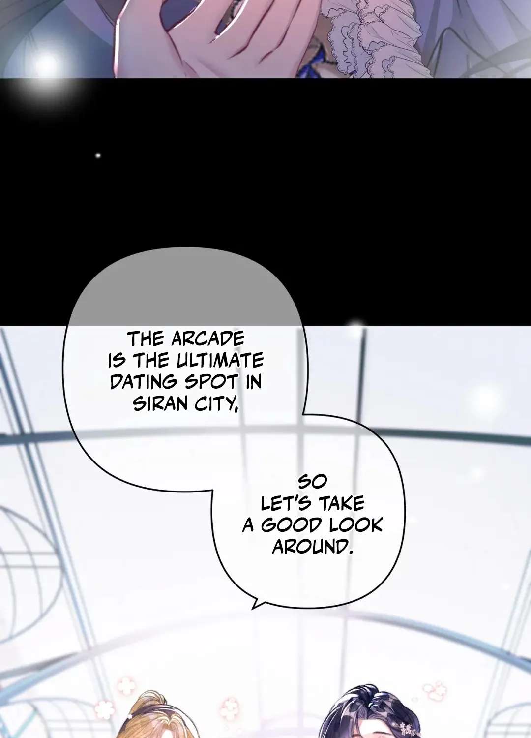 Kiss Me Redeem Me Chapter 34 - page 55