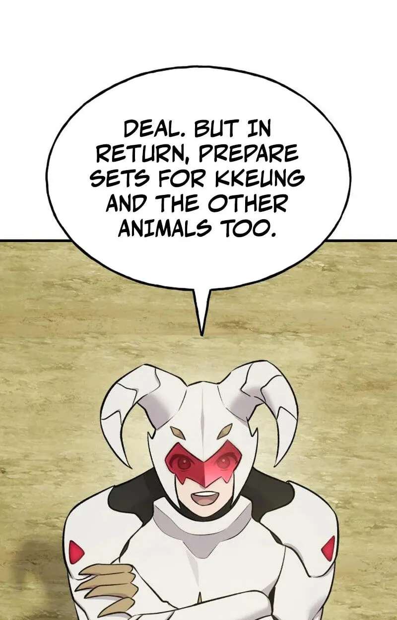 The Top Dungeon Farmer Chapter 145 - page 14