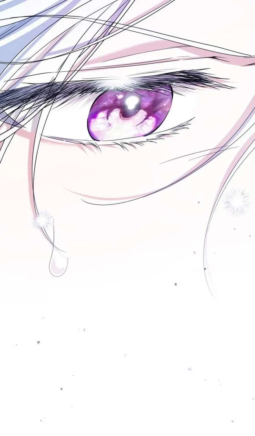 The Princess Stans in Secret Chapter 93 - page 59
