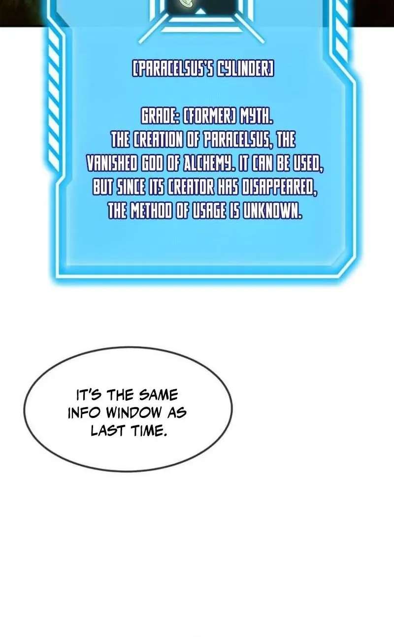 Regressed Genius Creates Mythic Items Chapter 94 - page 55
