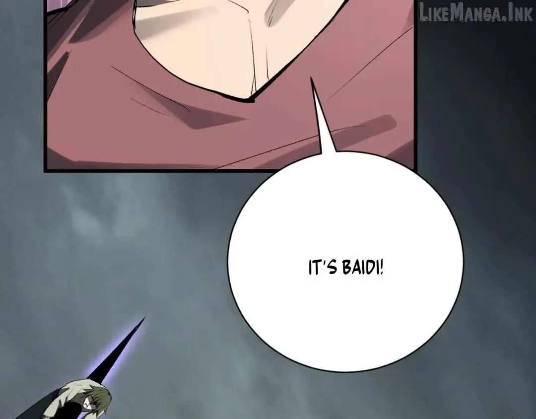 Doomsday for All: Me, Virus Monarch Chapter 133 - page 69