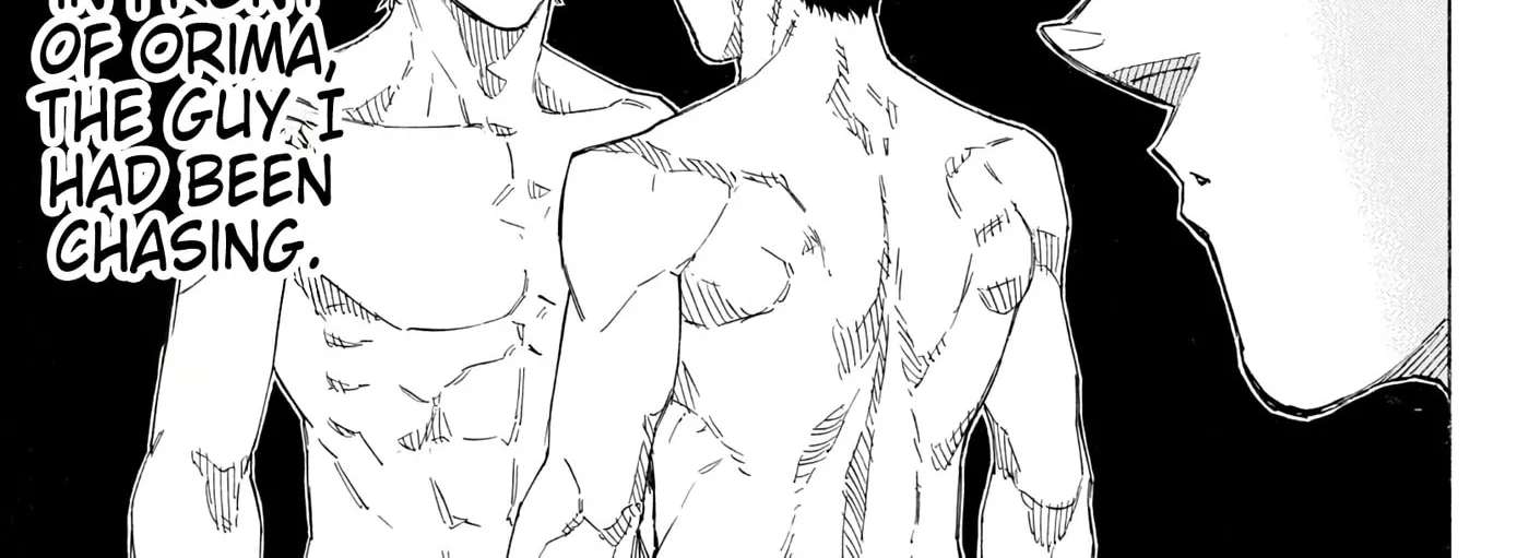 Red Blue Chapter 210 - page 30