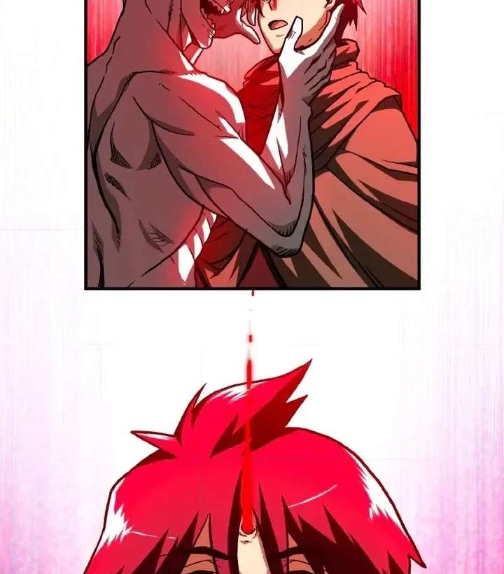 Revenge of the Villain Slayer Chapter 9 - page 20