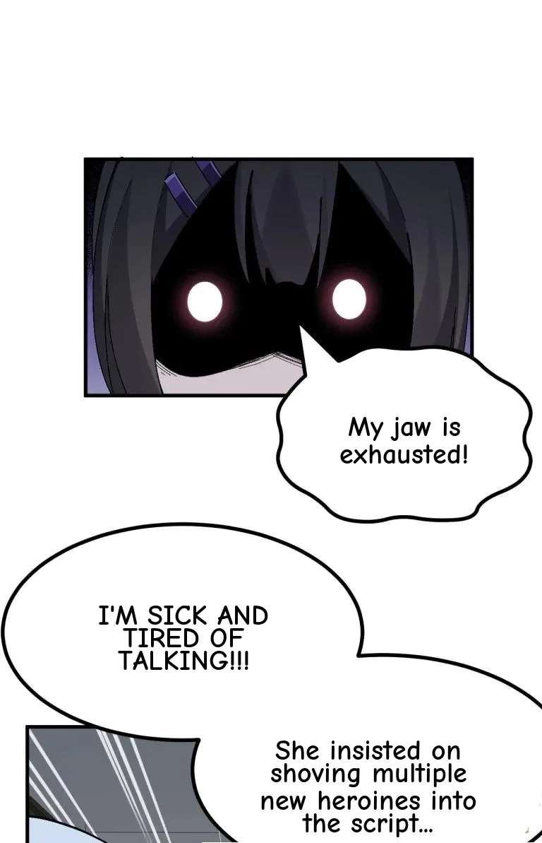 The Graduation Project Is, Making Butter! Chapter 62 - page 7