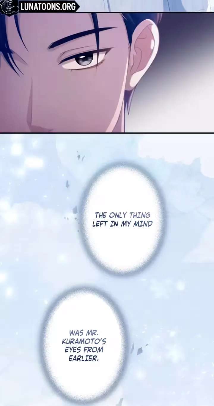 Joushi Ijou, Koibito Miman!? ~Unmei no Aite wa Koko ni Imashita~ Chapter 16 - page 49