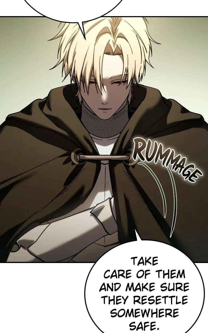 The StellarSwordmaster Chapter 128 - page 63