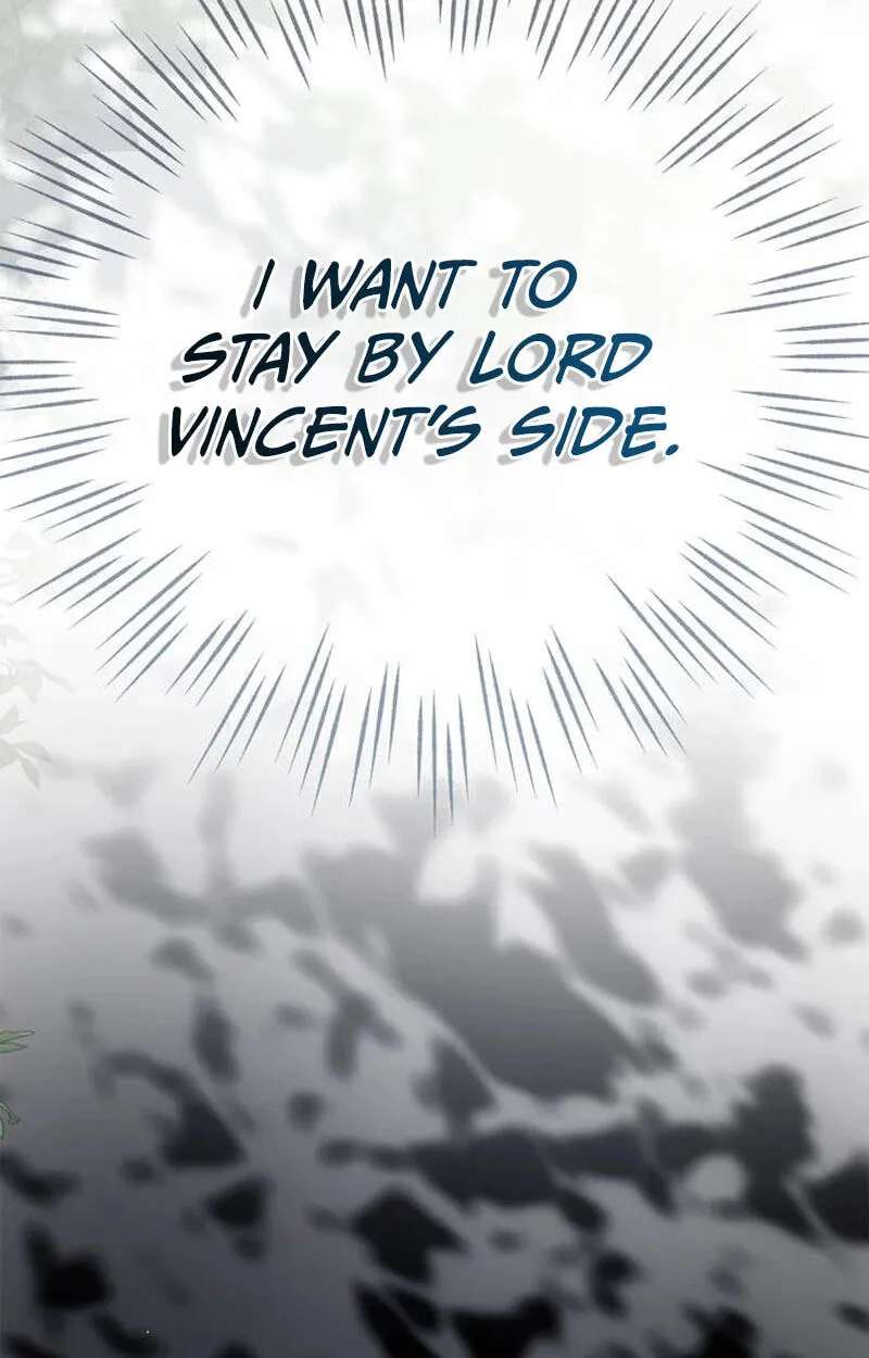 The Count's Secret Maid Chapter 106 - page 73