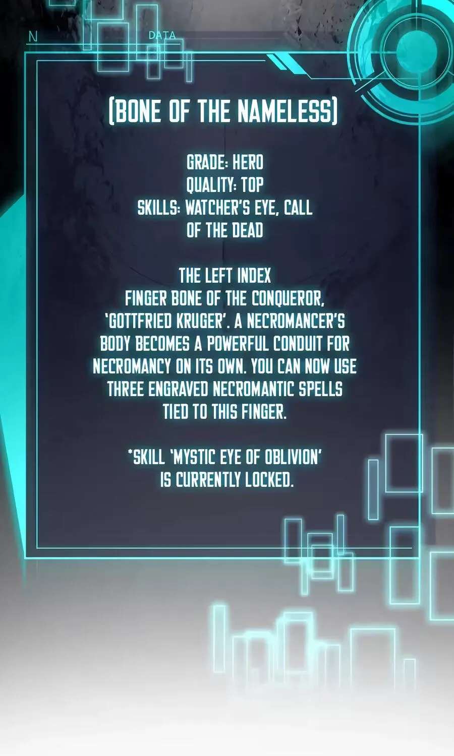 The Regressor Can Make Them All Chapter 36 - page 169