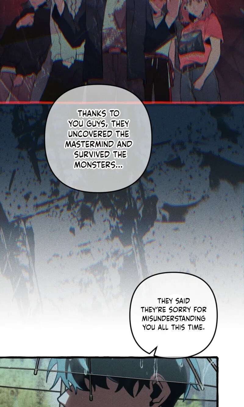 The 11th School Trip Chapter 67 - page 31