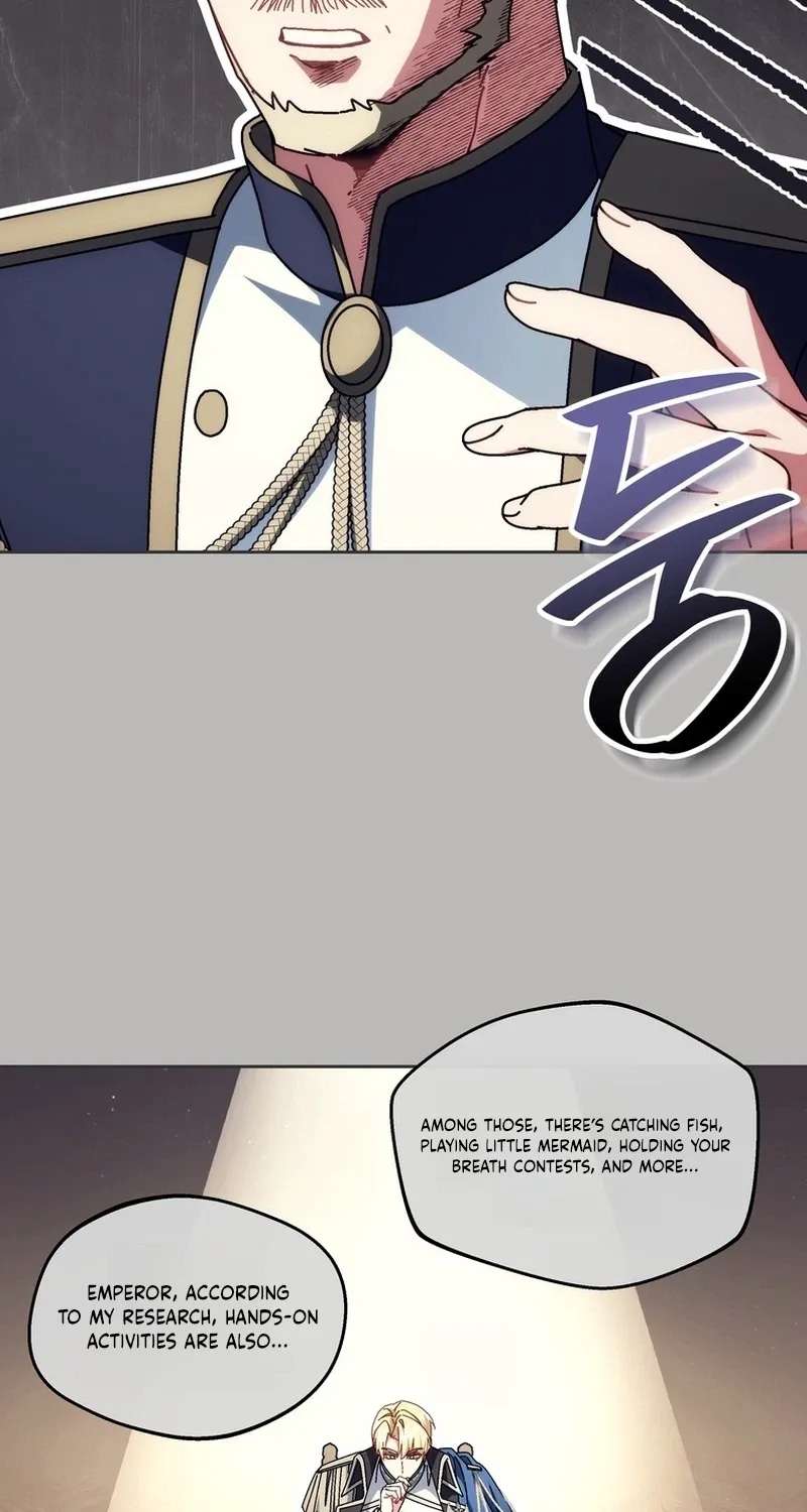 May I Cry Now? Chapter 62 - page 52