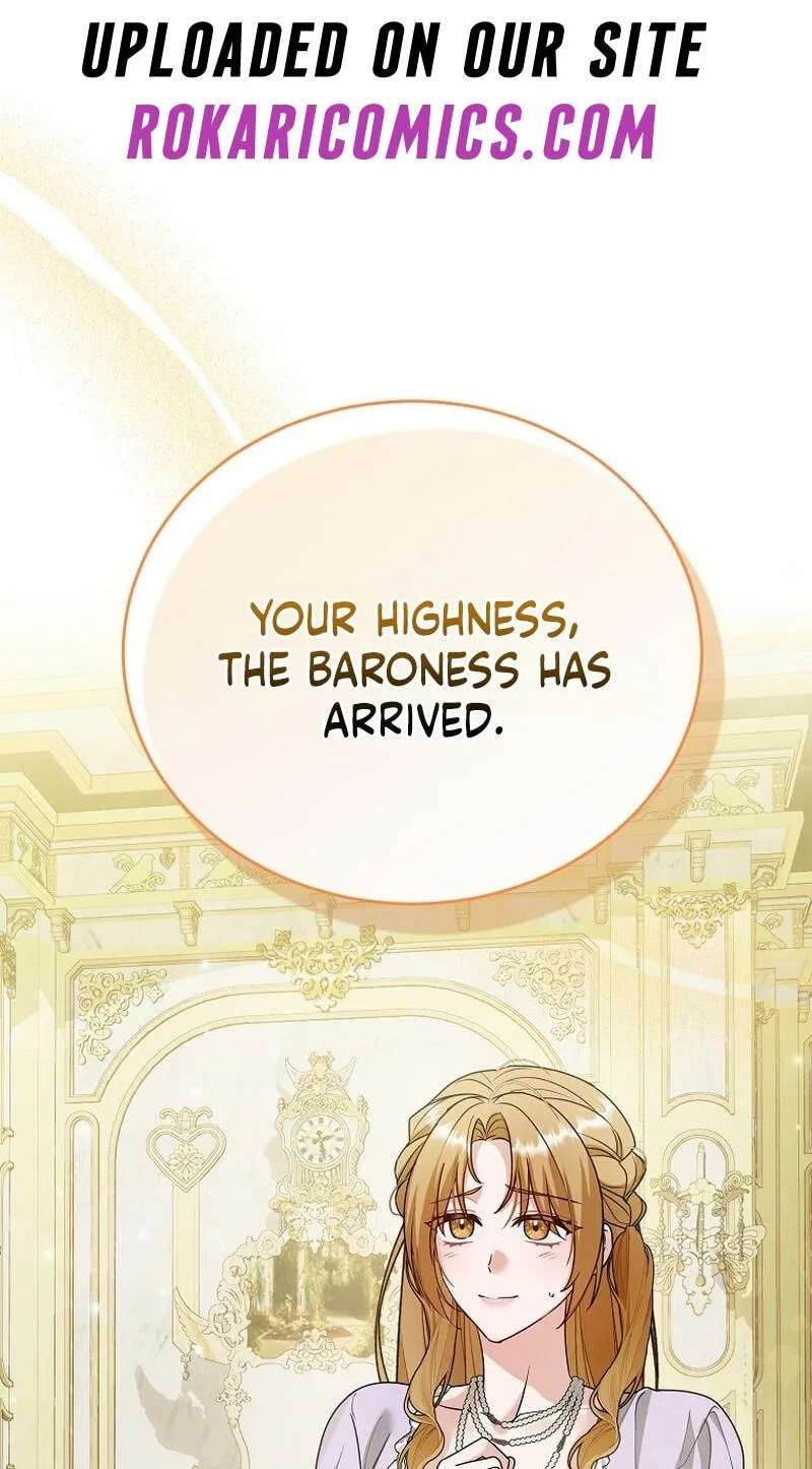 The Beginning of Revenge Starts with Marriage Chapter 48 - page 2