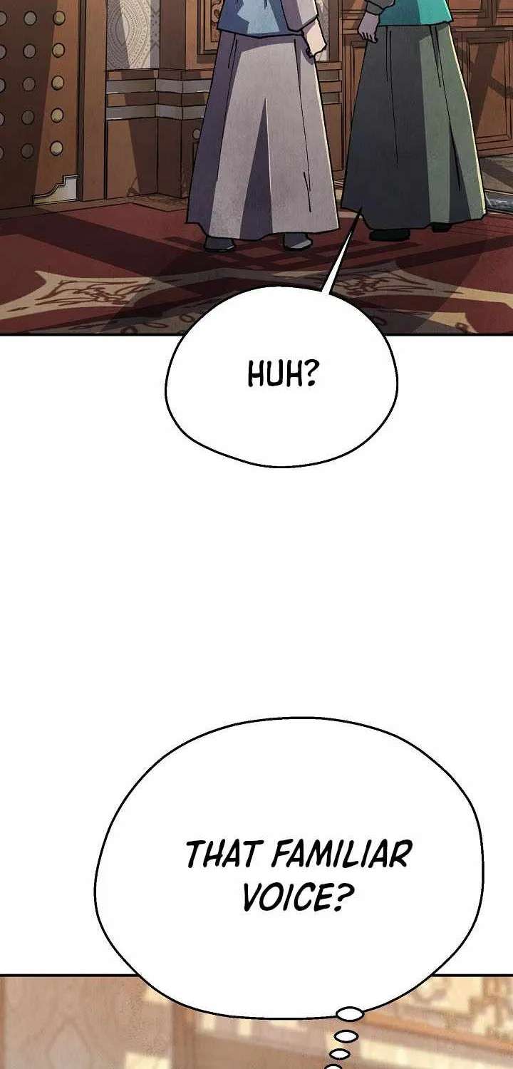 The Genius Grandson of Namgung Clan Chapter 109 - page 41