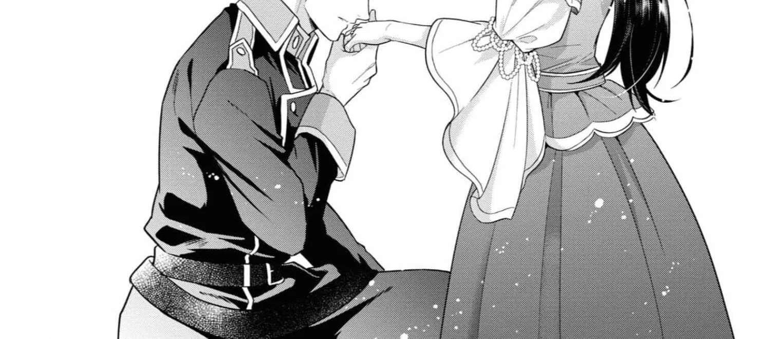 The Knight Commander Wants To Monopolize The Former Glasses Girl Chapter 15 - page 58