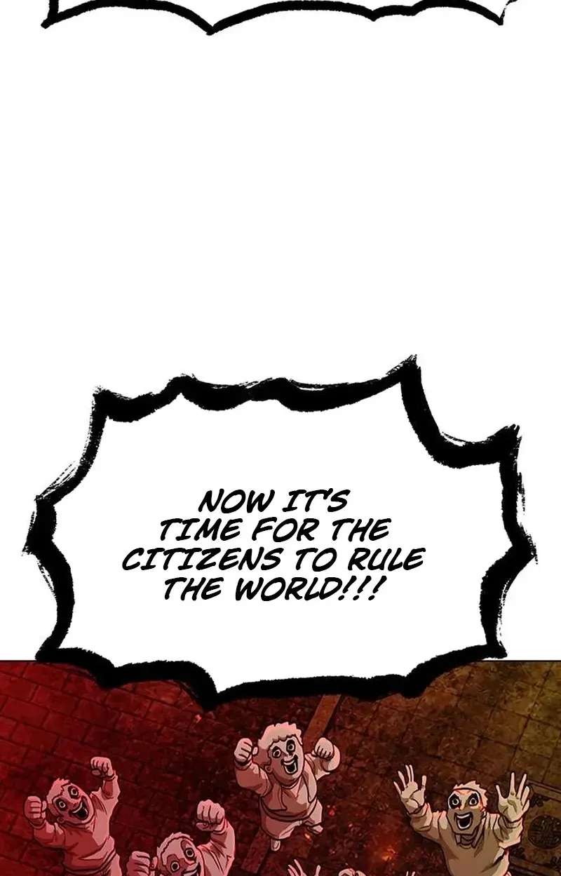 The Graymark Chapter 94 - page 93