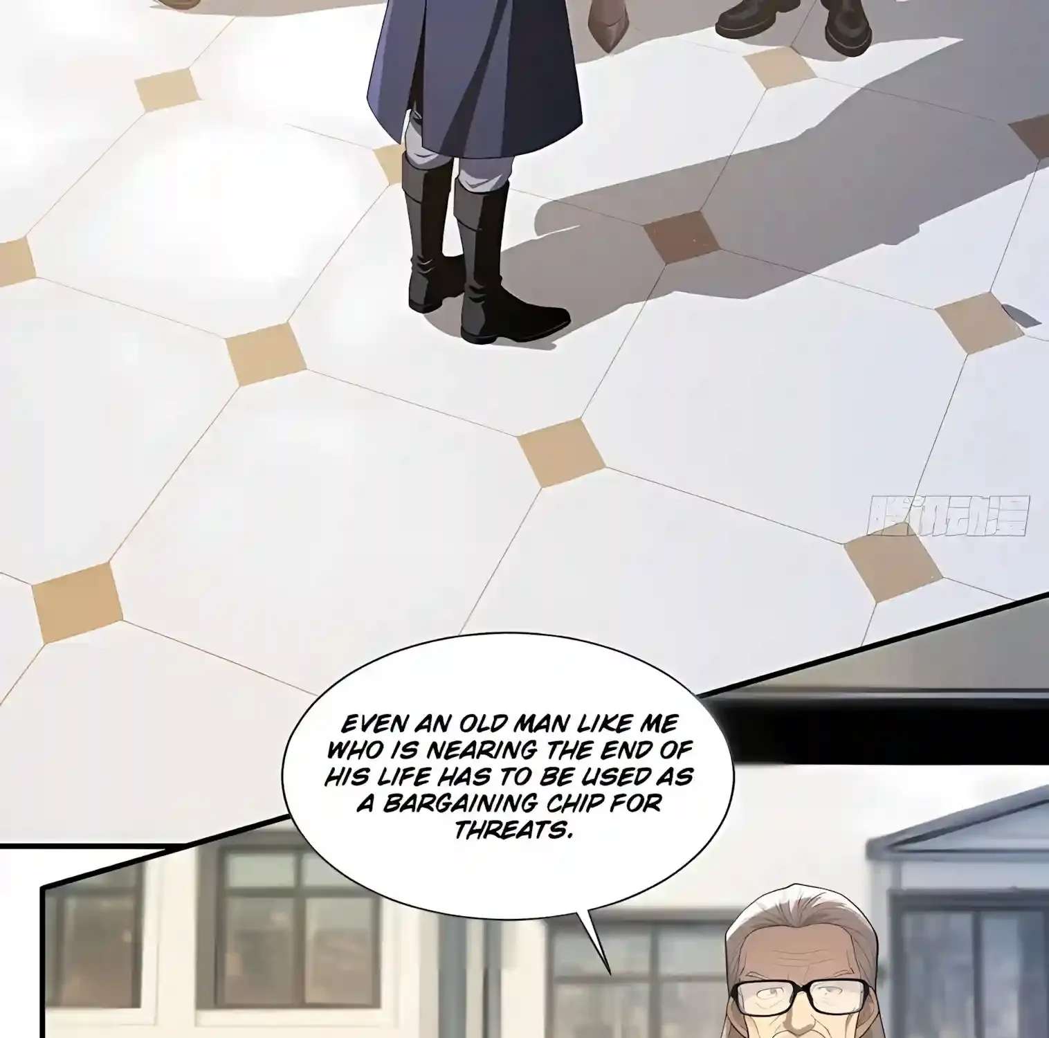 I Opened the Mythical Pet Era Chapter 41 - page 11