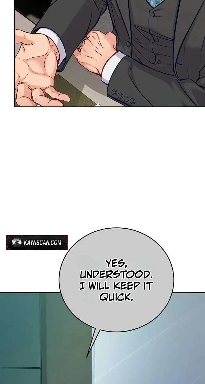 The Ordinary Lawyer's Subspace Chapter 41 - page 92