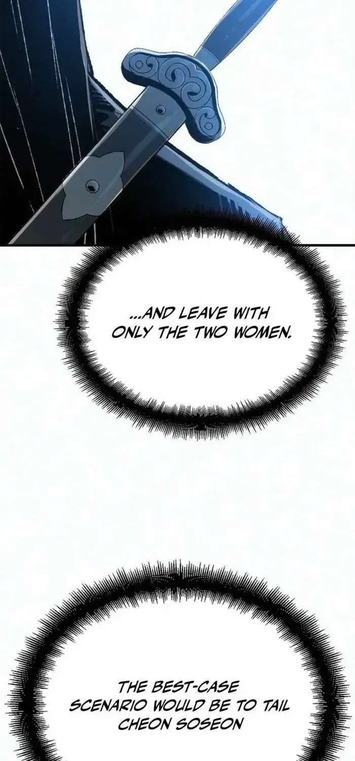 Reborn As The Heavenly Demon Chapter 136 - page 47