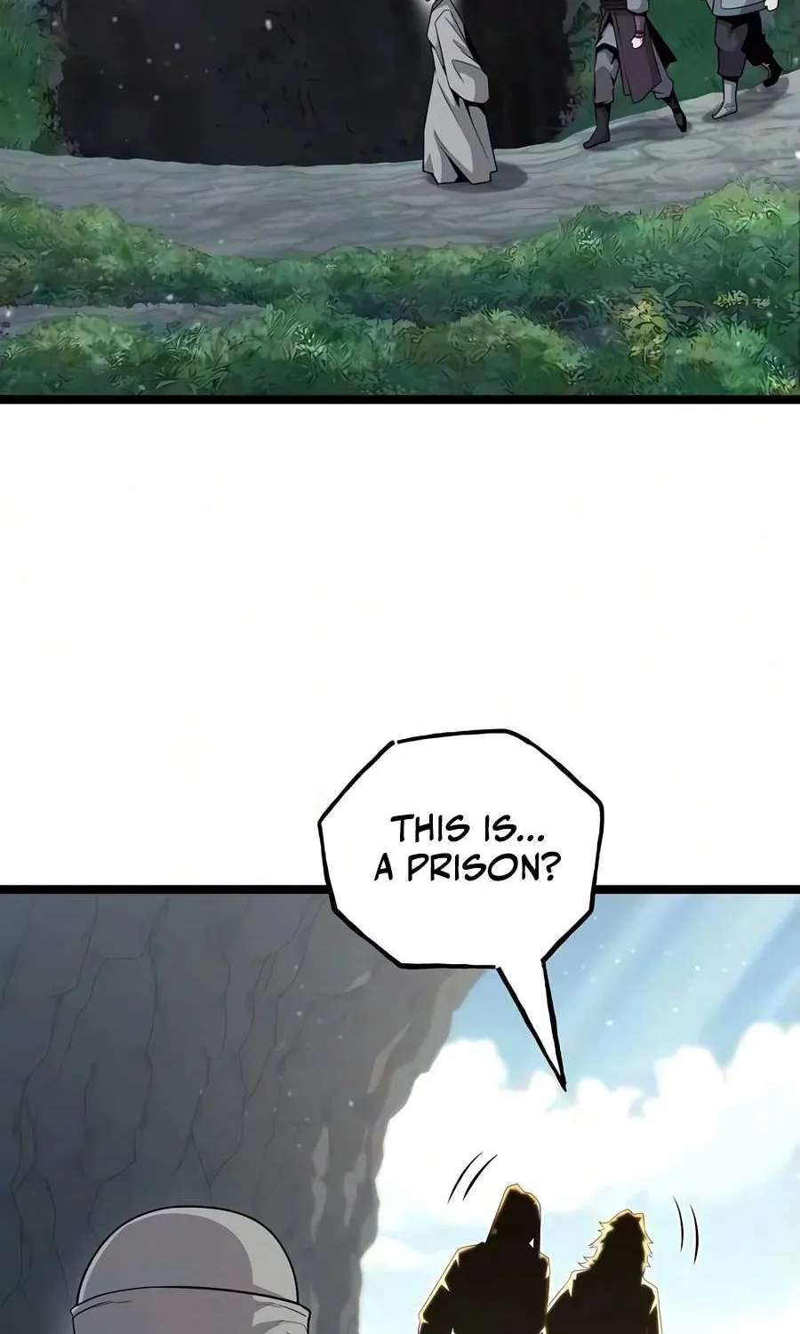 The Tang Clan Chronicles Chapter 59 - page 50