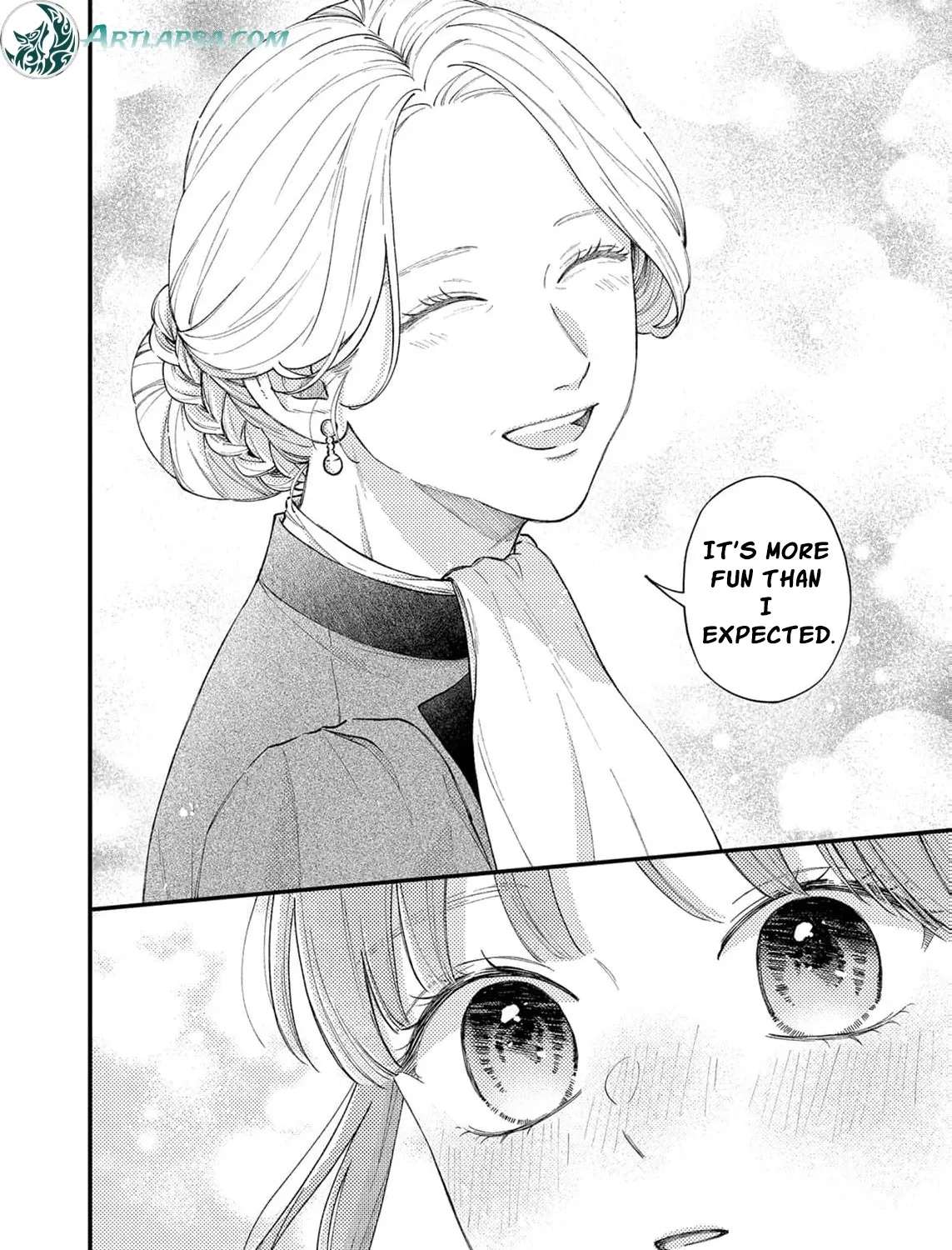 "Kuji" kara Hajimaru Konyaku Seikatsu - Gensei naru Chuusen no Kekka, Warawanai Jiki Koushaku-sama no Konyakusha ni Tousen shimashita Chapter 35 - page 13