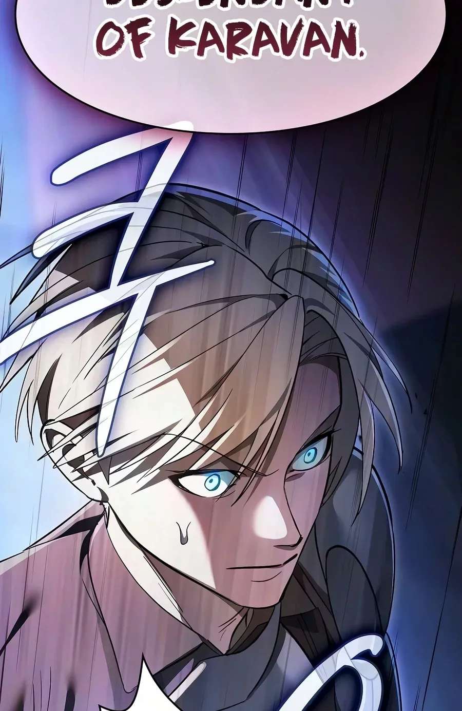 Sword-Devouring Swordmaster Chapter 44 - page 136