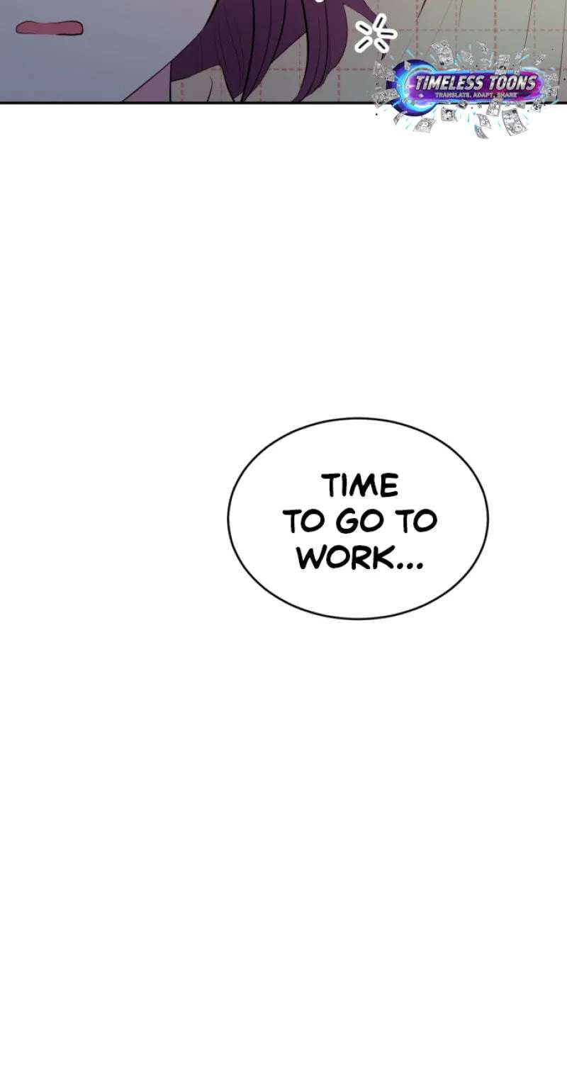 Even If You Don't Have a Third Chapter 50 - page 5