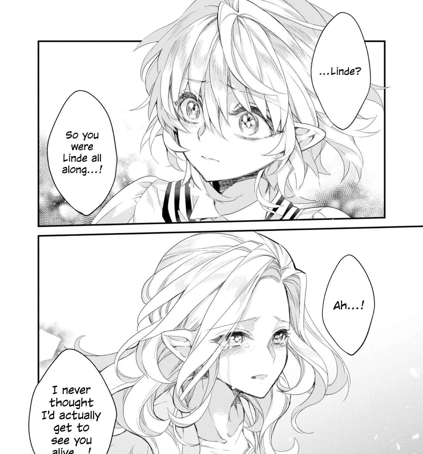 Kaketa Tsuki no Mercedes: Kyuuketsuki no Kizoku ni Tensei Shita kedo Suteraresou nanode Dungeon o Seiha Suru @COMIC Chapter 24 - page 53