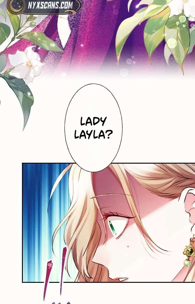 The Princess Abducted to a Land Without Women Chapter 6 - page 14