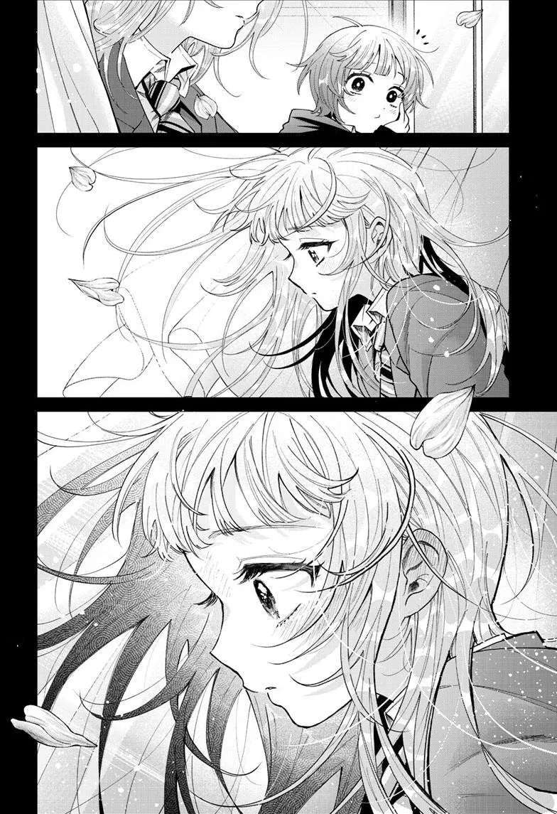 Akira Failing in Love Chapter 100 - page 17