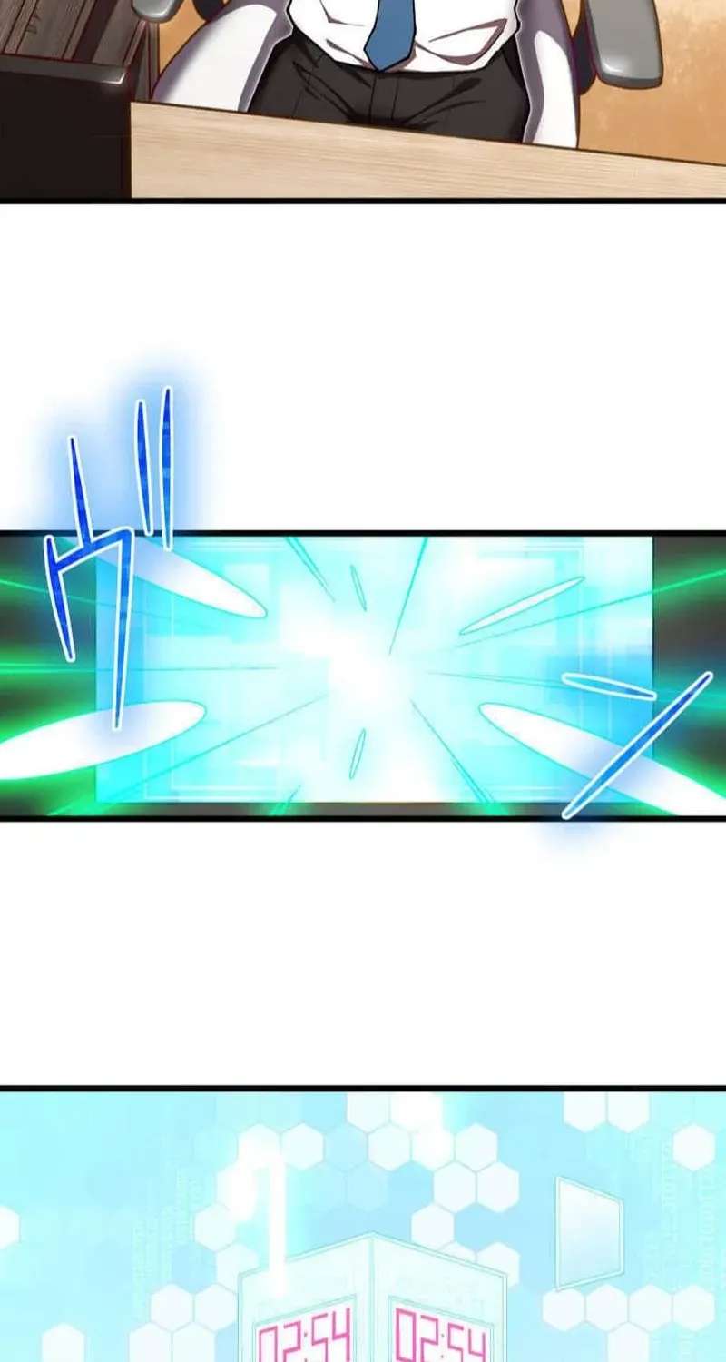 Dominating With The Ex-Skill Hero Master Chapter 47 - page 85