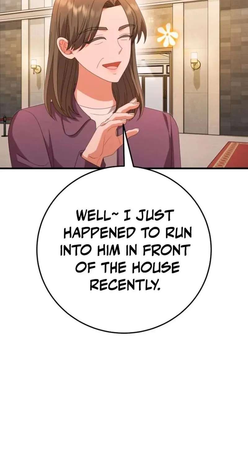 Visible Love Chapter 44 - page 107