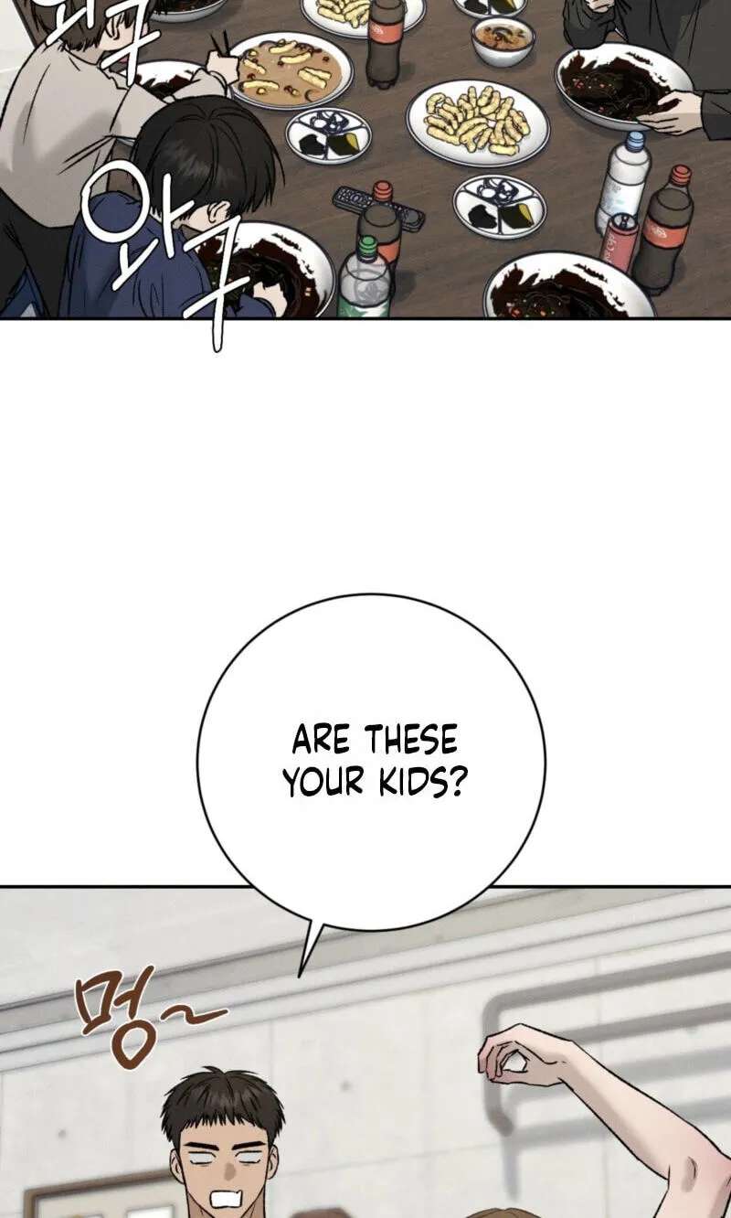 Things that deserve to die Chapter 37 - page 36