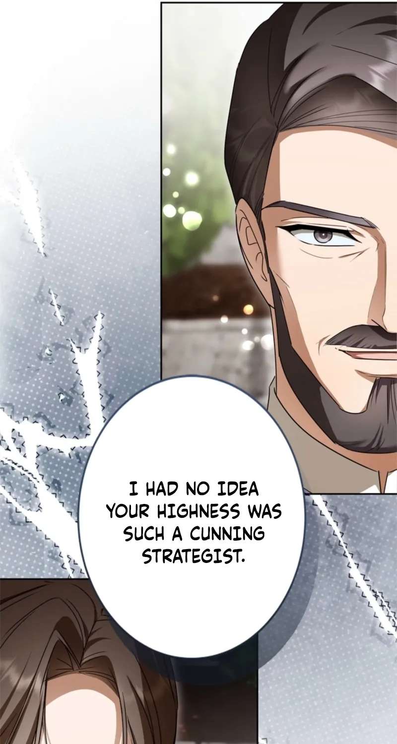 The Timid Lady of the Frontier Won't Give Up on Revenge Chapter 19 - page 45