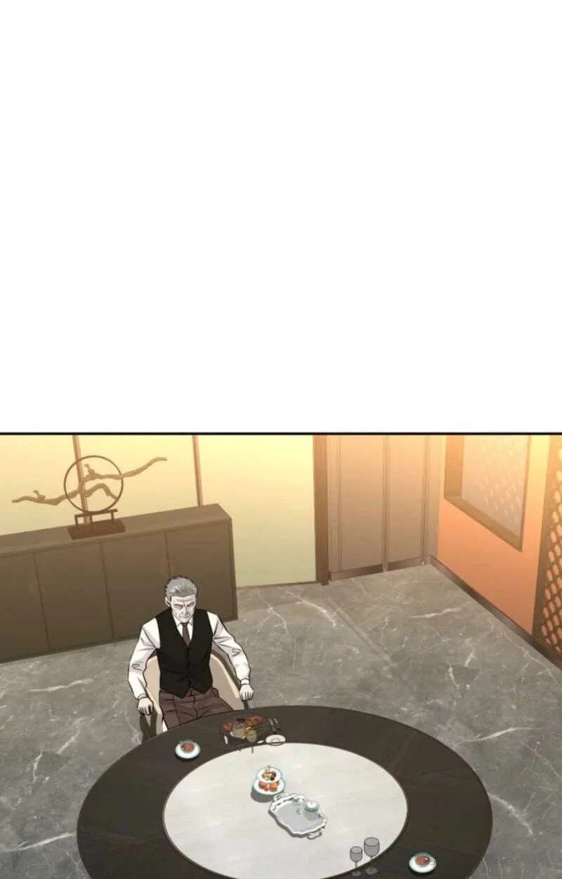 Genius Grandson of the Loan Shark King Chapter 120 - page 103