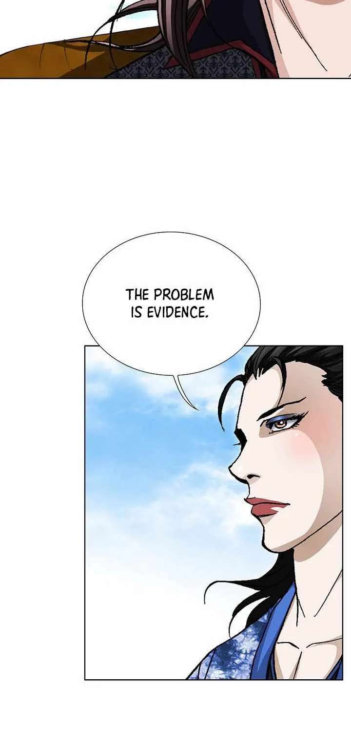 Return of the Immortal Monk Chapter 85 - page 40