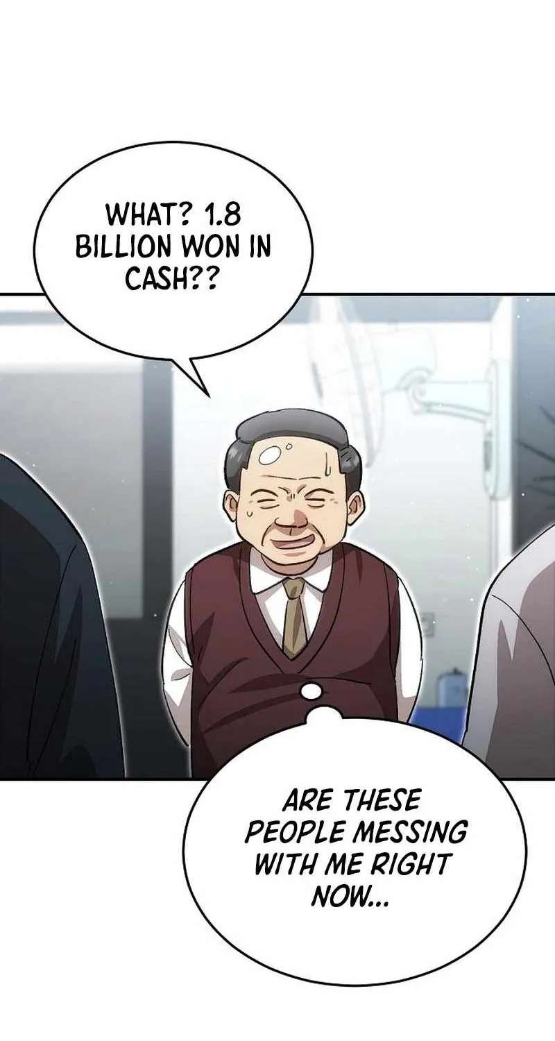 Genius Hitter Hits Fastball Chapter 132 - page 65