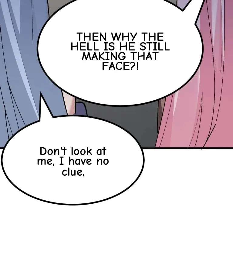 The Graduation Project Is, Making Butter! Chapter 62 - page 6
