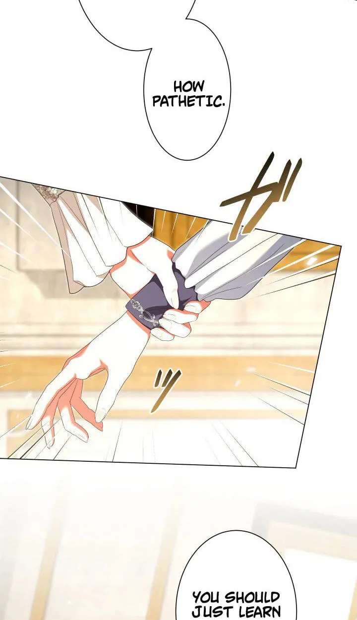 Kanpeki na Akujyo o Goran ni Iremashou Chapter 61 - page 30