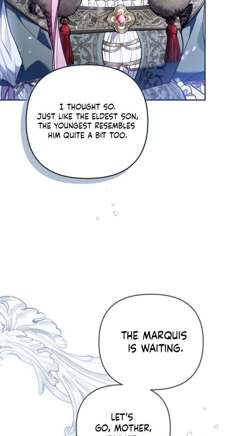 Diana's Dearest Is the Family's Favorite Chapter 66 - page 9