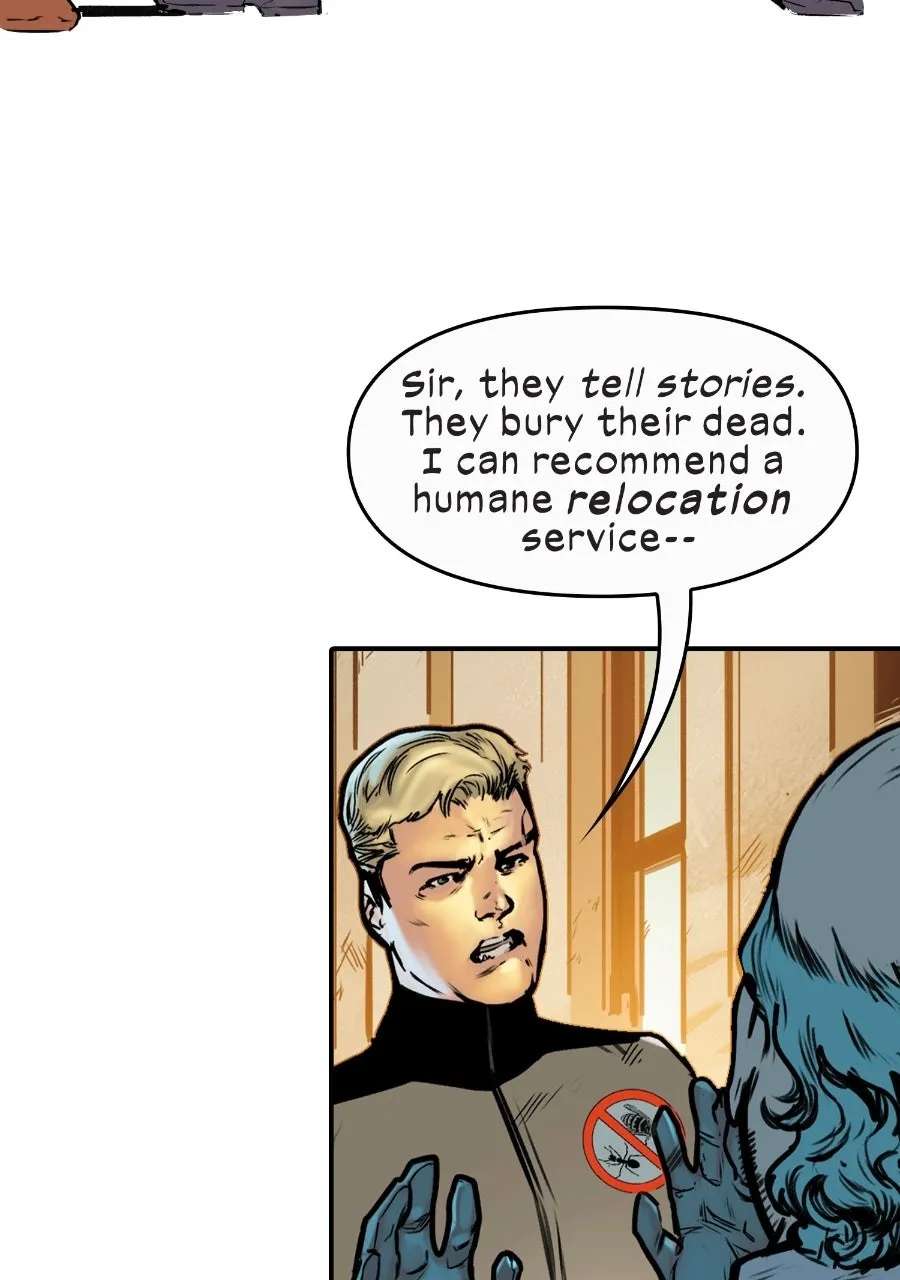 Ultimates (2024) Chapter 2 - page 25