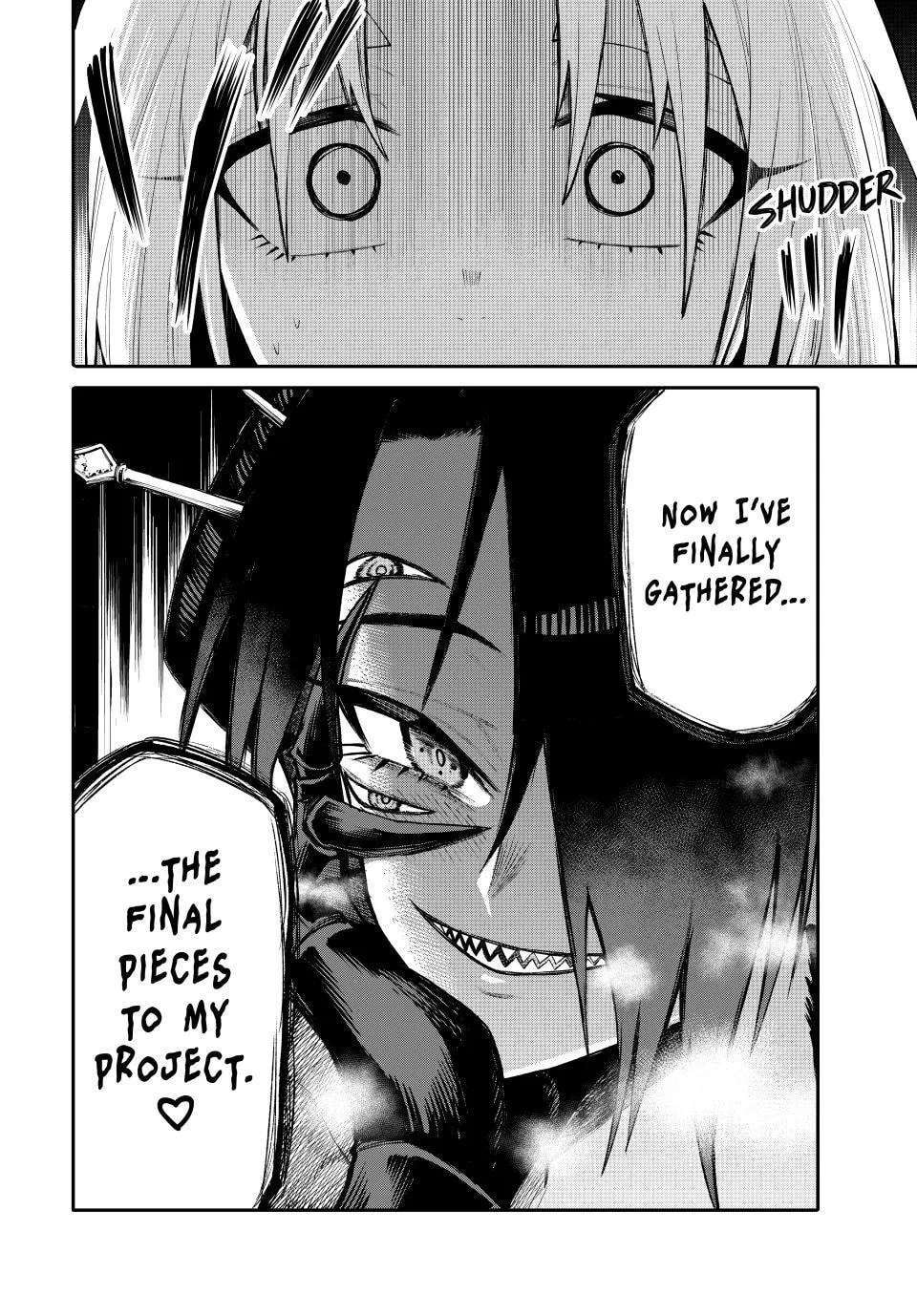 Okaasan Boukensha, Login Bonus de Skill "Shufu" ni Mezamemashita. Shuuichi Moraeru Chirashi de Boukensha Seikatsu Ganbarimasu! Chapter 48 - page 19