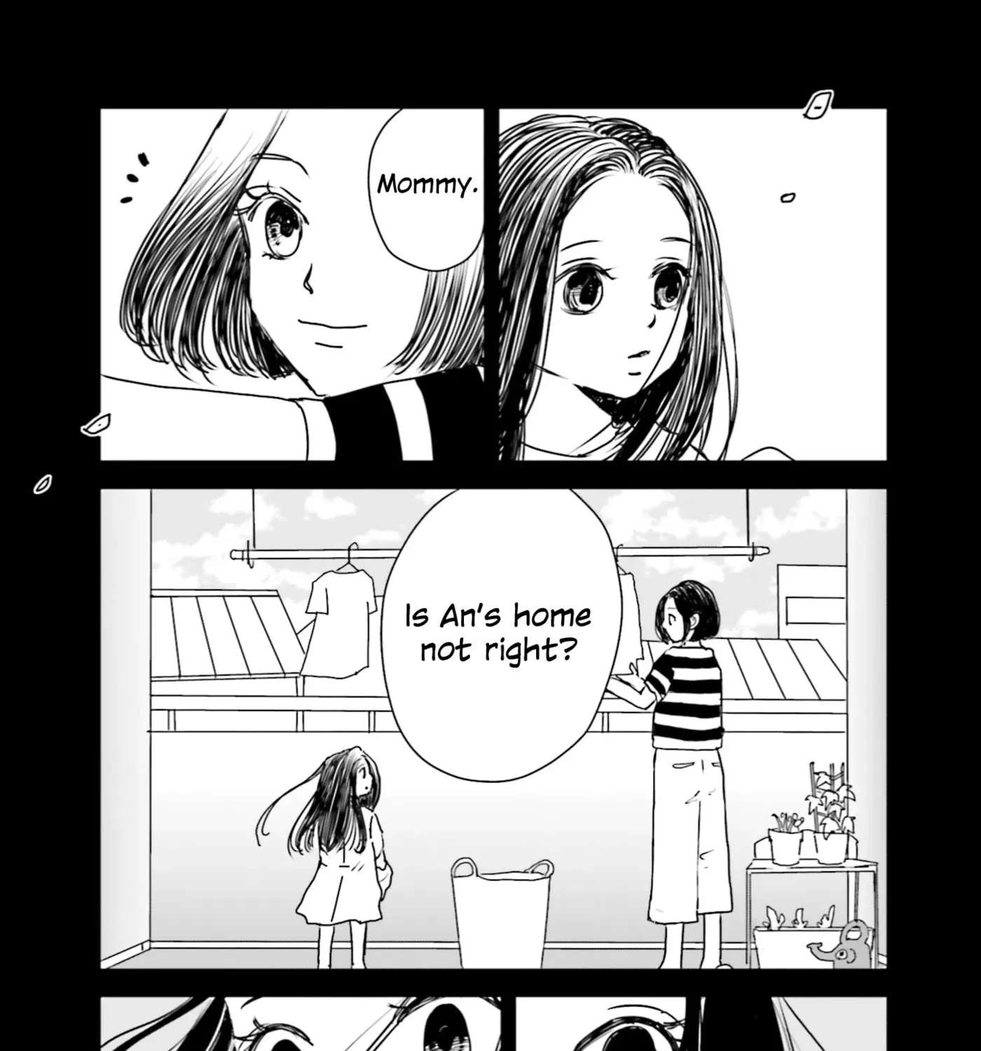 Untitled Flowers ~We Without Eggs~ Chapter 10 - page 52