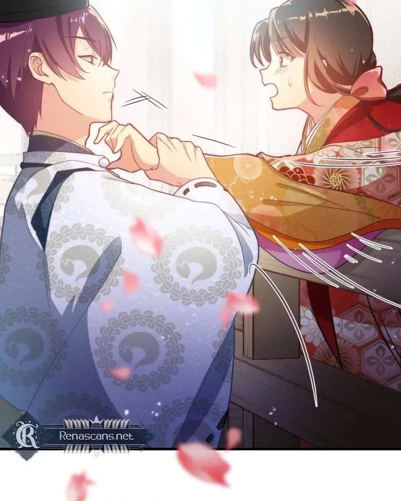 Heian Akujo wa In'youshi: Abe no Seimei no Deshi ni Natte Ikinobimasu Chapter 2 - page 30