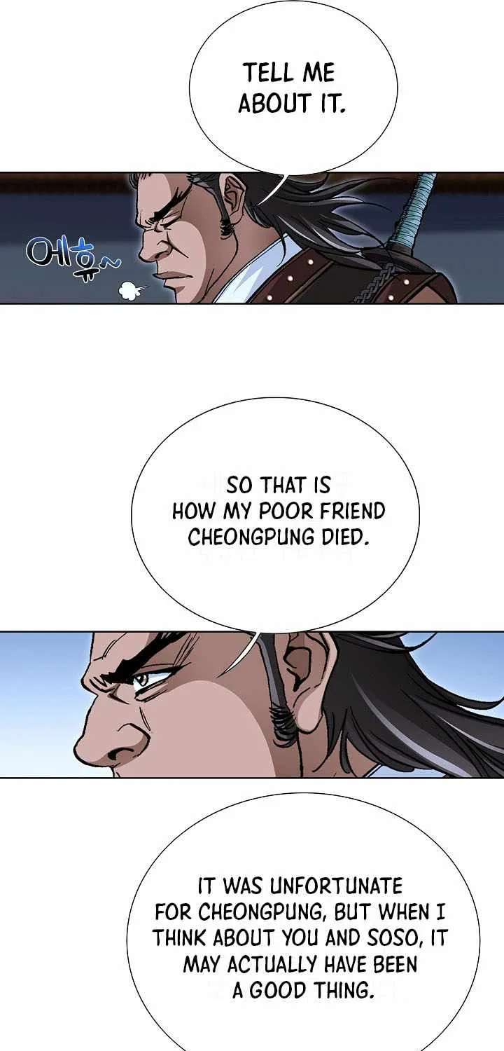 Return of the Immortal Monk Chapter 91 - page 13