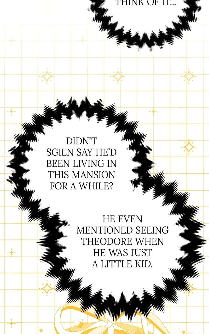 Changing the GenreFrom Angst to Heartwarming Chapter 85 - page 92