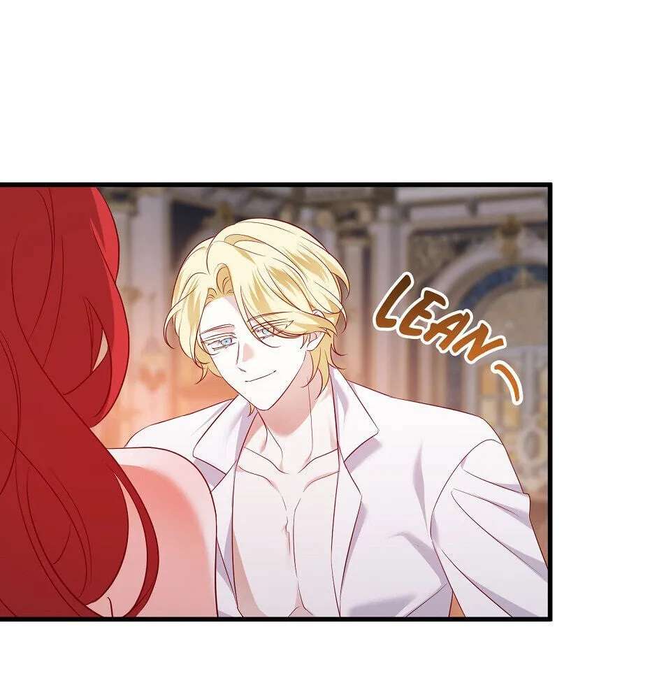 The Lady Has a Vulgar Secret Chapter 2 - page 106
