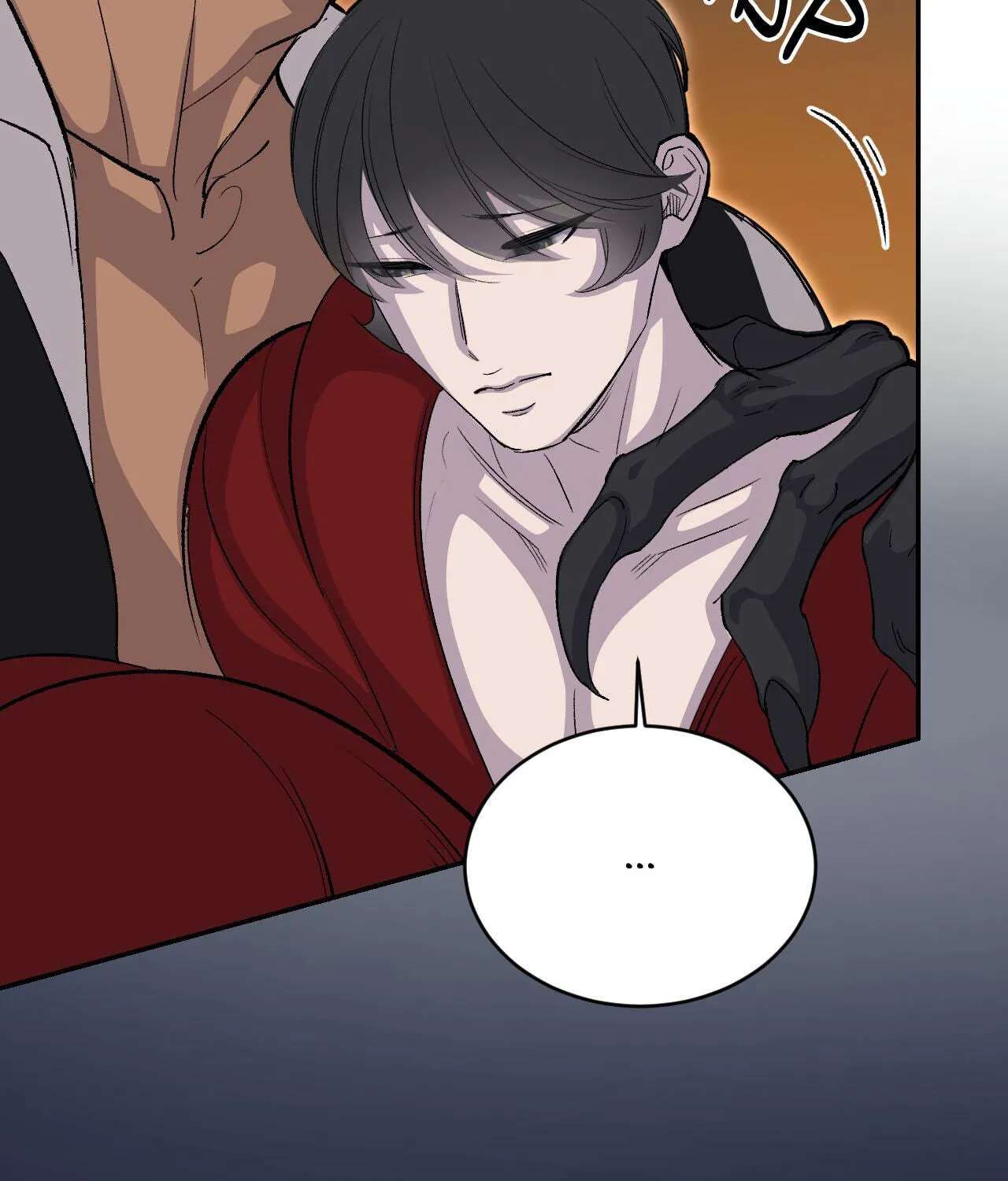 Peaches and Dream Chapter 47 - page 57